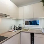 Apartament Lakeside Garden