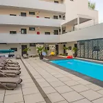 Apartament Lakeside Garden