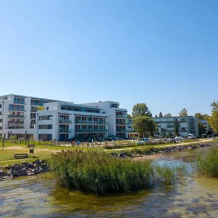 Apartament Lakeside Garden