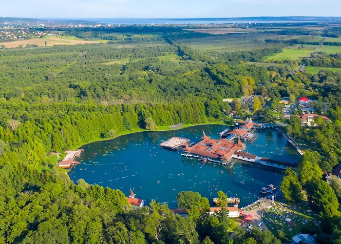 Lakeside Garden Апартаменты Фоньод